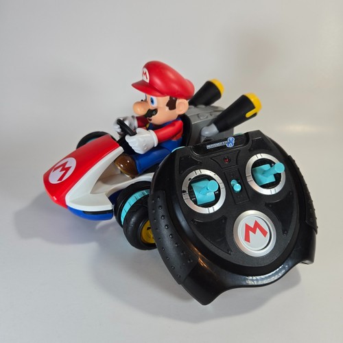 Super mario kart nintendo - super,