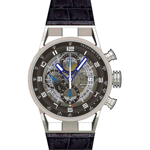 Orologio locman uomo - orologio,