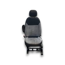 Sedile anteriore guidatore Fiat Fiorino (2007 > ) conducente