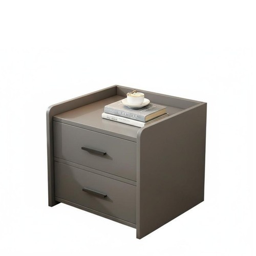 Comodino moderno cassetti - moderno, a