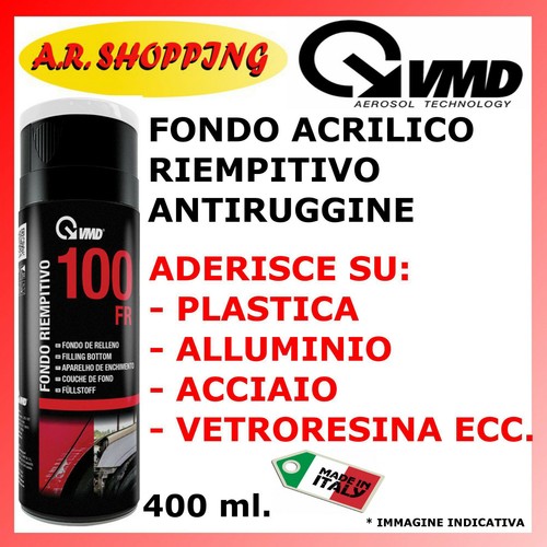 Fondo riempitivo spray - riempitivo,