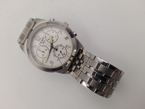 Orologio polso tissot - orologio,