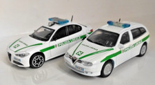 POLIZIA LOCALE MILANO SET n.2
