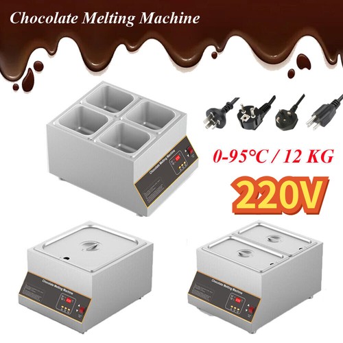 Temperatrice elettrica