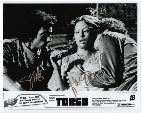 Sergio martino giantito - martino,