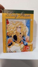 2003 LADY OSCAR No. 18 by