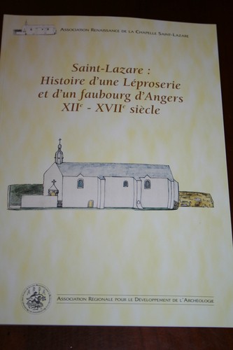 Saint lazare histoire une - saint,