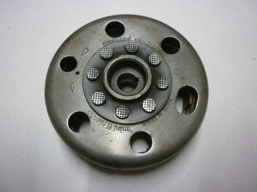 0618019 volano motoplat - volano,