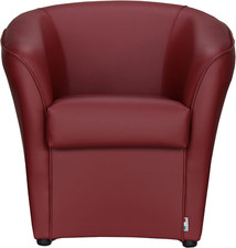 Poltrona POZZETTO Imbottita