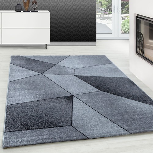 Tappeto design moderno - di,