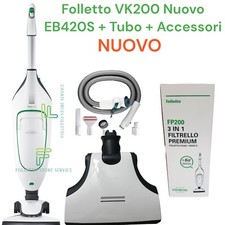 ASPIRAPOLVERE VORWERK FOLLETTO