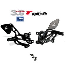 PEDANE ARRETRATE VALTERMOTO