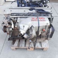 MOTORE JAGUAR XJ (X300) 1996 XJR 4.0B SUPERCHARGED