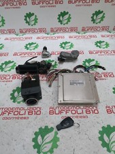 Kit Centralina Motore Mercedes W203 C200 A0001535379 0281010851