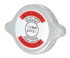 TAPPO RADIATORE 1.6 BAR MOTO