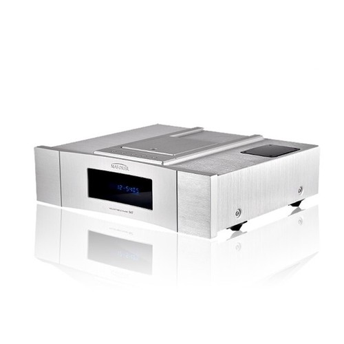 Ultimo lettore maforer sx7 - lettore, cd