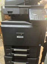 kyocera Fotocopiatrice