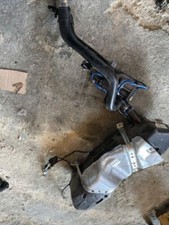 SERBATOIO CARBURANTE PER FIAT