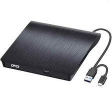 Unità CD/DVD esterna USB 3.0