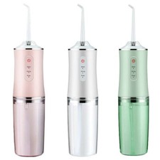 Idropulsore Dentale Elettrico