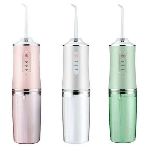 Idropulsore dentale elettrico - dentale,