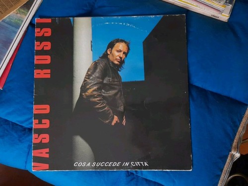 Giri vasco rossi - 33,