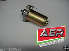 MOTORINO AVVIAMENTO AER60009