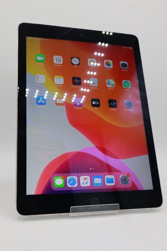 Apple ipad air - apple, gb