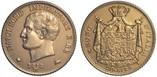 LOMBARDIA - NAPOLEONE RE