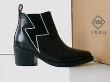 Palladium stivaletti donna