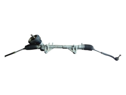 Scatola sterzo renault captur - scatola,