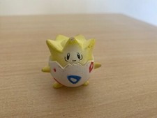POKEMON TOGEPI FIGURE TOMY
