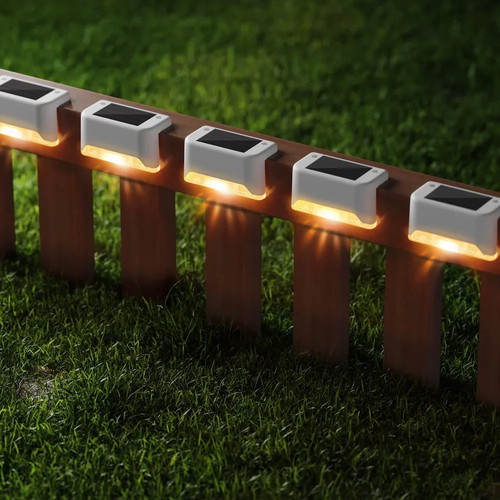 20pcs solar deck lights - 8-20pcs,