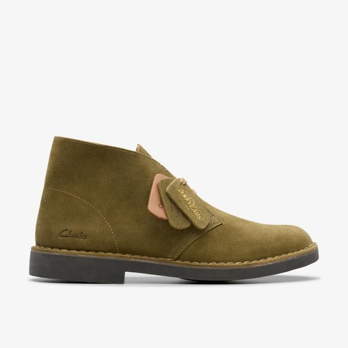 Scarpe uomo clarks desert - scarpe,
