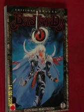 BASTARD DELUXE N° 11 PANINI