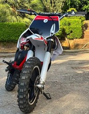 Moto cross 50cc - moto,