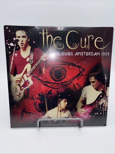 The cure melkweg amsterdam - the, cure-melkweg