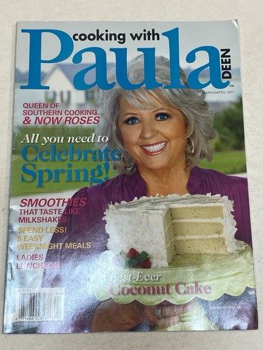 Cooking with paula deen - cooking,