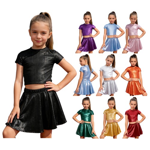 Set gonna bambina fascia - bambina,