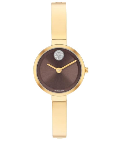 Orologio donna movado bold - donna,
