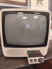 Raro TV MIVAR 12BN2V - Vintage