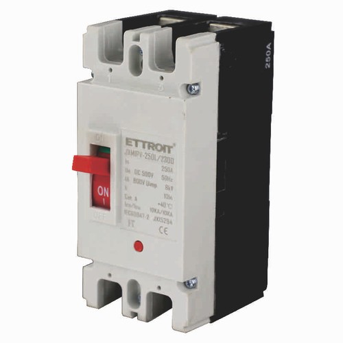Ettroit jx15294 mccb - jx15294,
