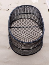 Cestello Nero Per Bici