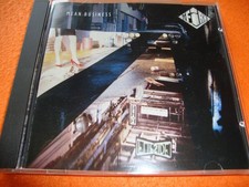 THE FIRM - MEAN BUSINESS