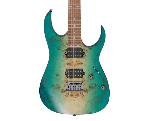 Ibanez rg421pbchf standard - ibanez,