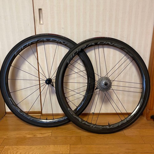 Ruota completa borah - ruota, 35