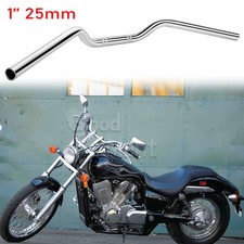 Manubrio moto superbike - moto, 1"