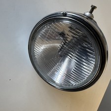 FANALE ANTERIORE MONSTER