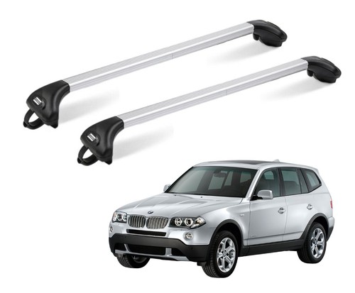 Barre portatutto per bmw - portatutto,