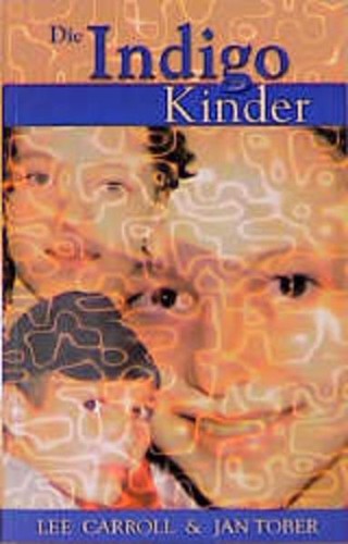 Die indigo kinder - kinder, eltern